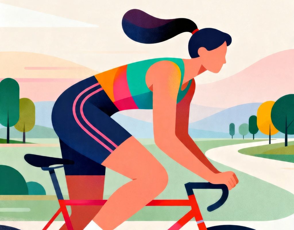 Los Beneficios de un Estilo de Vida Activo
