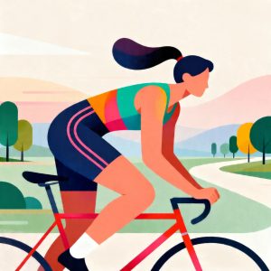 Los Beneficios de un Estilo de Vida Activo