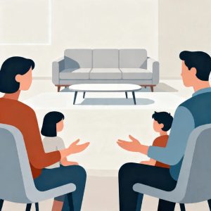La Importancia de la Comunicación en la Familia